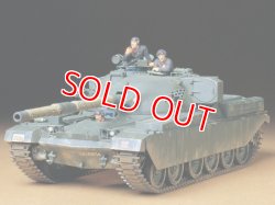 画像1: タミヤ（35068）1/35 イギリス戦車 チーフテン Mk.5   