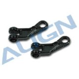 ALIGN  450Sport/Pro V2用 ラジアスアーム【ネコポス便対応】　