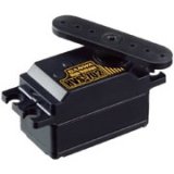 サンワ  (107A54401B)  HVS-702 ハイスピードサーボ ハイレスポンスモード(SHR)対応   