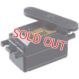 サンワ  (107A54401B)  HVS-702 ハイスピードサーボ ハイレスポンスモード(SHR)対応   