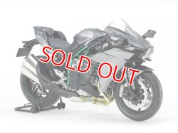 画像1: タミヤ (14136) 1/12 (2014年) カワサキ Ninja H2 CARBON   