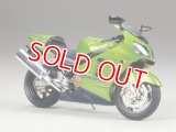 タミヤ (14084) 1/12 (1999年) カワサキ ニンジャ ZX-12R  