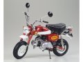 タミヤ (16030) 1/6 (2000年) ホンダ モンキー 2000年スペシャルモデル   