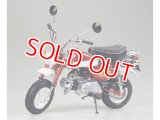 タミヤ (16030) 1/6 (2000年) ホンダ モンキー 2000年スペシャルモデル   