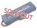 ハイテック  (XP3600-NT-B)  Ni-MH 7.2V 3600mAh タミヤタイプコネクター  