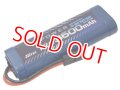 ハイテック XP3600-NT-B  Ni-MH 7.2V 3600mAh タミヤタイプコネクター  