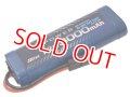 ハイテック XP3000-NT-B  Ni-MH 7.2V 3000mAh タミヤタイプコネクター  