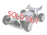 タミヤ（58596）組立キット  1/10RC デュアルリッジ（TT-02Bシャーシ）  