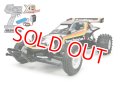タミヤ（57741）1/10RC XB (完成モデル) ホーネット  
