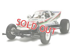 画像1: タミヤ（58346）組立キット 1/10RC  グラスホッパー (2005)   