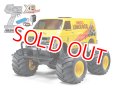 タミヤ（57749）1/12RC XB (完成モデル) ランチボックス  