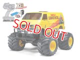 タミヤ（57749）1/12RC XB (完成モデル) ランチボックス  