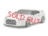 タミヤ（58623）組立キット 1/10RC NISSAN GT-R（TT-02Dシャーシ）ドリフトスペック  