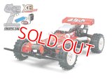 タミヤ（57785）1/10RC XB (完成モデル) ホットショット  