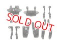 タミヤ  (51454)  SP.1454 TA06 A部品 （バルクヘッド）  