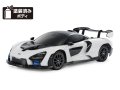 タミヤ   (58711)   組立キット 1/10RC マクラーレン セナ (TT-02シャーシ)   