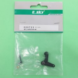 画像1: E-SKY  (000723) テール コントロール アーム セット【ネコポス便対応】 