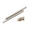 XK製品  (XKK120-001)  スピンドルシャフト【ネコポス・クロネコゆうパケット対応】  