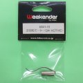 WEEKENDER製品  (U841-15)  (Q4iACTVE用) 逆回転モーター【ネコポス・クロネコゆうパケット対応】  
