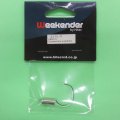 WEEKENDER製品  (U839-10) ナノQ用 モーター【ネコポス・クロネコゆうパケット対応】     
