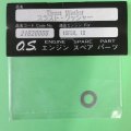 【ネコポス対応】 小川精機 21620006 スラストワッシャ 10-15LA.10-15FP     