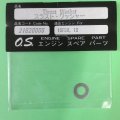 小川精機  (21620006)  スラストワッシャ 10FSR/15【ネコポス便対応】  