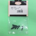 山田産業  (S1004)  YS ヘッドスクリューセット (50ST)【ネコポス便対応】  