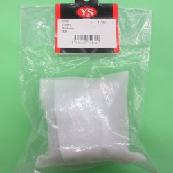 画像1: 山田産業  YS  (S2001)  クランクケース (56SR)    