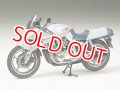 タミヤ (14010) 1/12 (1981年) スズキ GSX1100S カタナ  