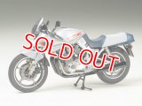 タミヤ (14010) 1/12 (1981年) スズキ GSX1100S カタナ  