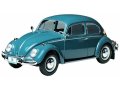 タミヤ (24136) 1/24 (1966年) フォルクスワーゲン ビートル  