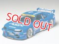 タミヤ（24184）1/24 カルソニック スカイライン GT-R （R33）   