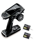 【新製品】フタバ  (035012)  T10PX GP向け T/Rセット / 受信機 R404SBS ｘ2     