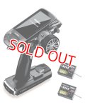【新製品】フタバ  (035012)  T10PX GP向け T/Rセット / 受信機 R404SBS ｘ2     