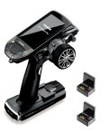 【新製品】フタバ (035036) T10PX EP向け T/Rセット / 受信機 R404SBS-Eｘ2     