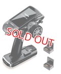 【新製品】フタバ (035036) T10PX EP向け T/Rセット / 受信機 R404SBS-Eｘ2     