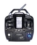 フタバ (037146)  T4GRS+受信機R314SB (カー・ボート用 T/Rセット)     