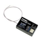 フタバ  (037245)  R203GF 2.4GHZ-FHSS 受信機   