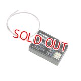 フタバ  (037245)  カー用受信機 R203GF 2.4GHZ-FHSS  