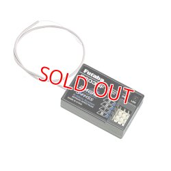 画像1: フタバ  (037245)  カー用受信機 R203GF 2.4GHZ-FHSS  