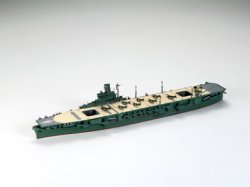 画像1: タミヤ 212 1/700 日本航空母艦 隼鷹 （じゅんよう）    