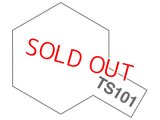 タミヤ（85101）TS-101 ベースホワイト  