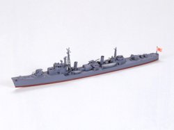 画像1: タミヤ 428 1/700 日本駆逐艦 松 （まつ）    