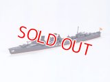 タミヤ  (31405)  1/700 日本駆逐艦 綾波（あやなみ）  