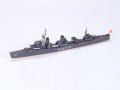 タミヤ  (31404)  1/700 日本駆逐艦 初雪 （はつゆき）  