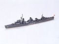 タミヤ 404 1/700 日本駆逐艦 初雪 （はつゆき）    