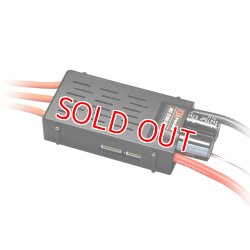 画像1: 【新製品】フタバ 036910 MC-9100 F3A  飛行機、F3A用 ESC     