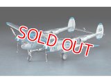 ハセガワ (JT1) 1/48 P-38J ライトニング “ヴァージニア マリー  