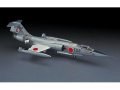 ハセガワ (PT18) 1/48 F-104J スターファイター 航空自衛隊　　　　