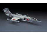 ハセガワ  (PT18)  1/48 F-104J スターファイター 航空自衛隊  